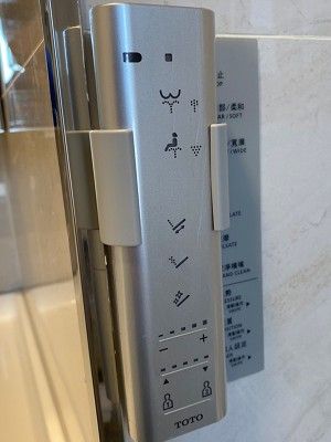 衛浴設備