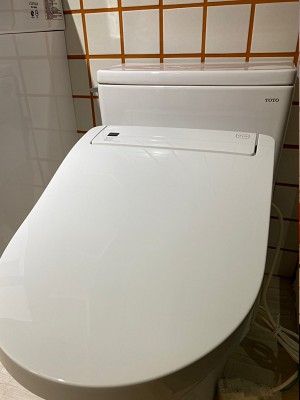 衛浴設備