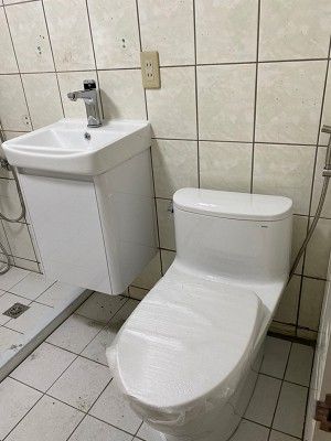 衛浴設備