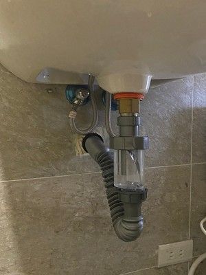 衛浴設備