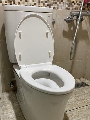 衛浴設備
