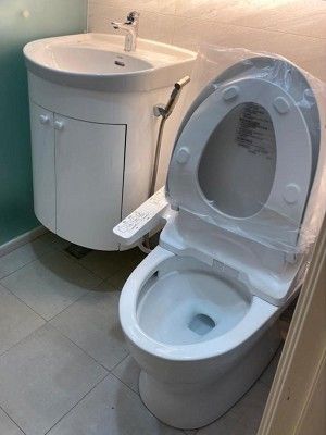 衛浴設備