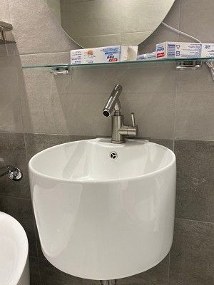 衛浴設備