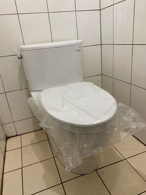 衛浴設備