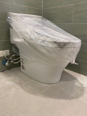 衛浴設備