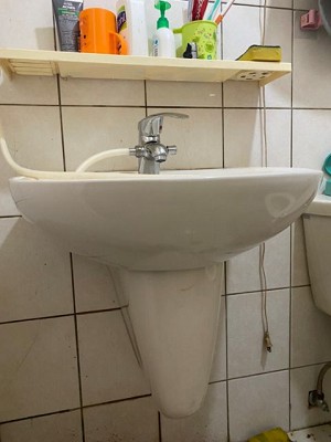 衛浴設備
