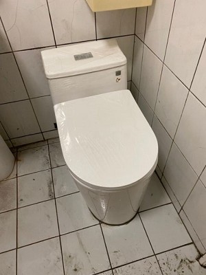 衛浴設備