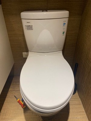 衛浴設備