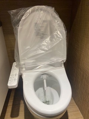 衛浴設備