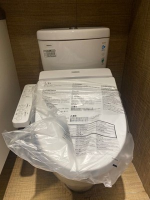 衛浴設備