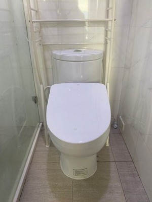 衛浴設備