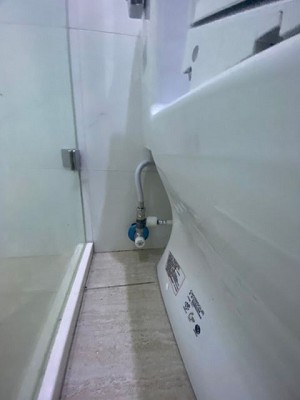 衛浴設備