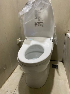 衛浴設備