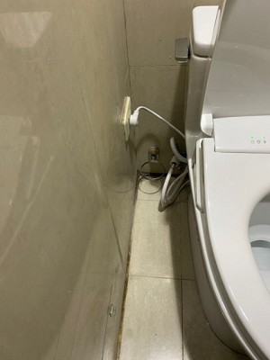 衛浴設備