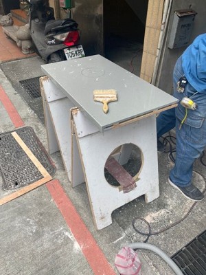 衛浴整修施工